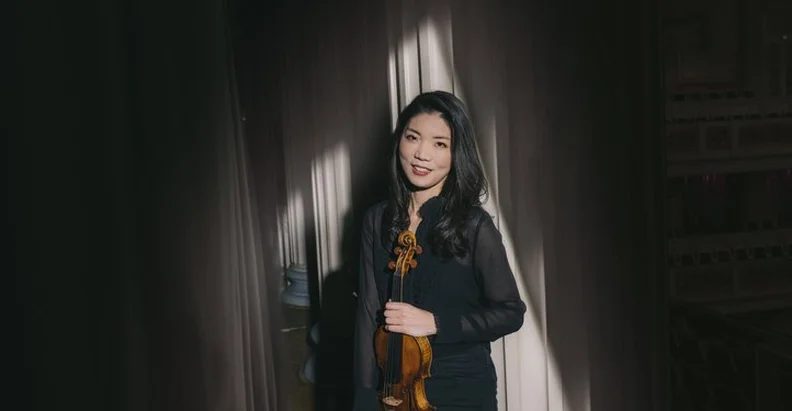 출처 이미지 — Chamber Music Matinee by the Konzerthaus Orchestra