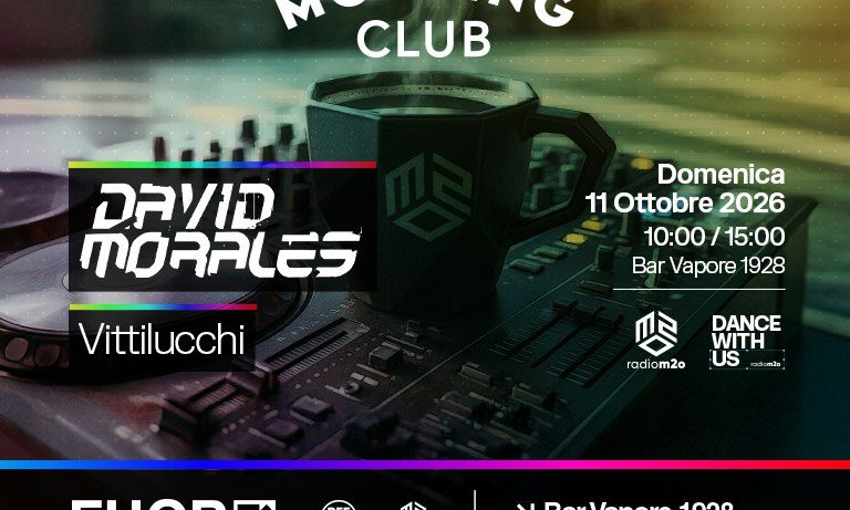 Source image — m2o Morning Club - 11 ottobre