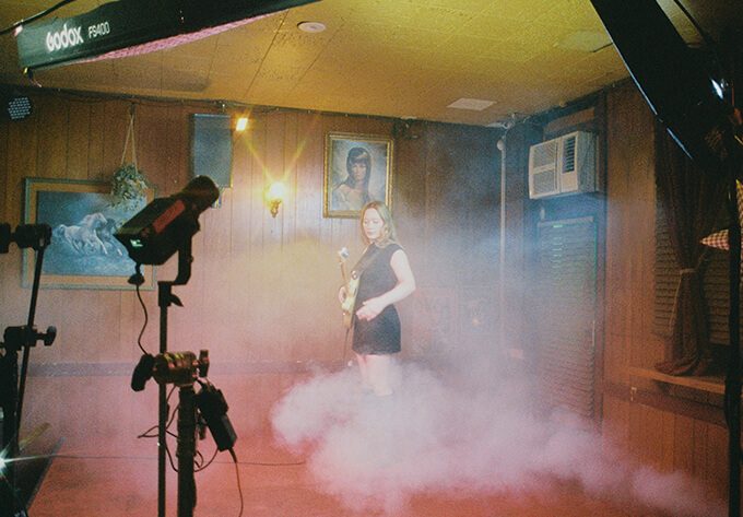 Imagen de la fuente — Julia Jacklin