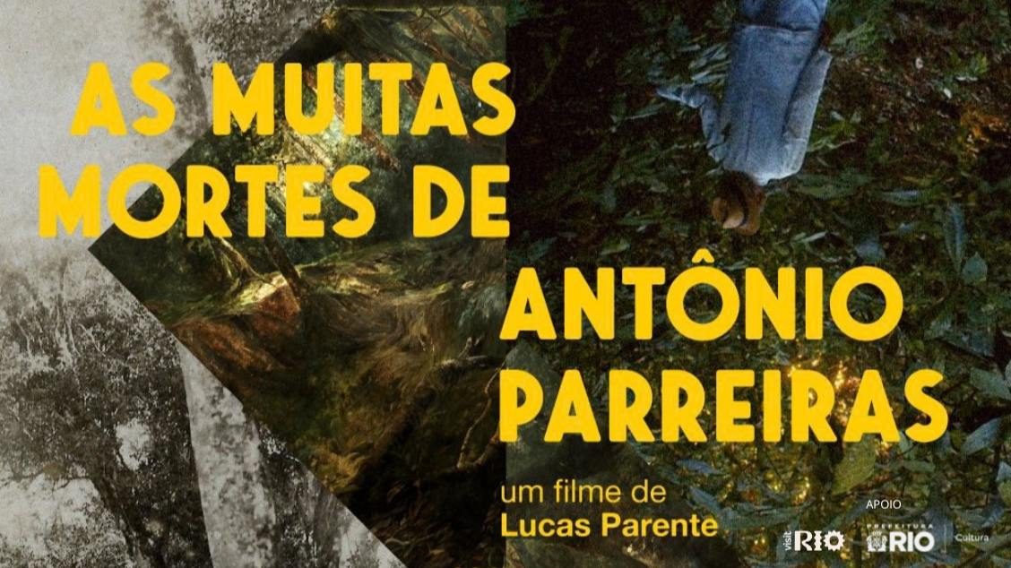 Imagen de la fuente — CINECLUBE CARLOS GOMES #4: As Muitas Mortes de Antônio Parreiras + Animal Secreto