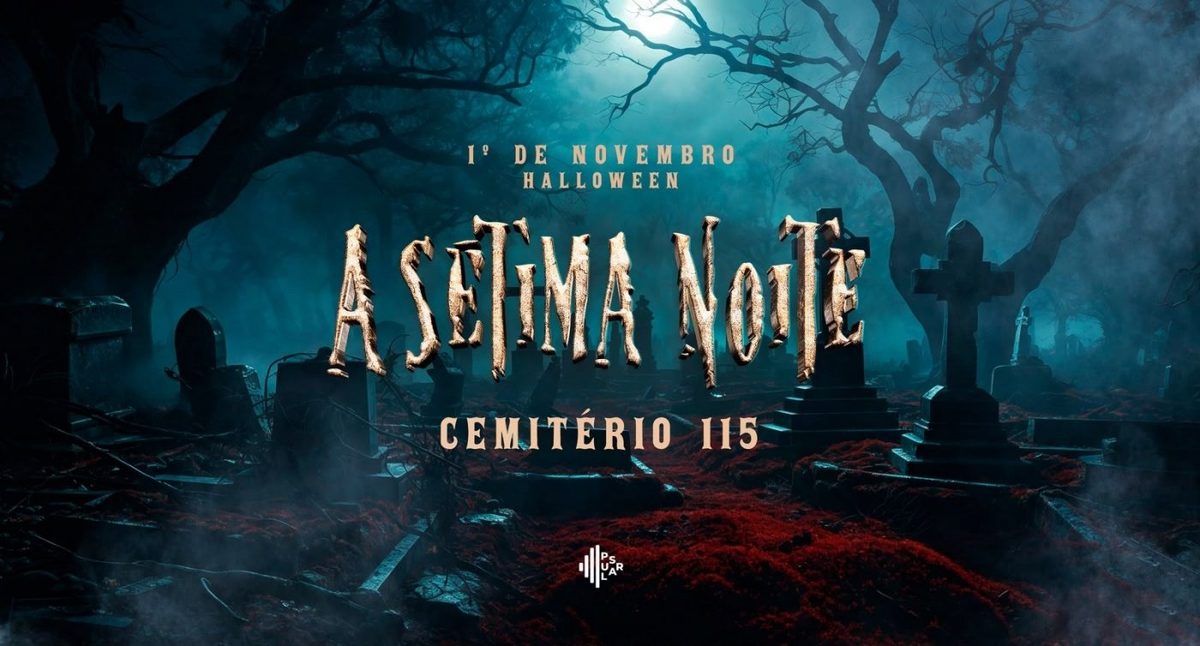 Imagem da fonte — HALLOWEEN A SETIMA NOITE - CEMITERIO 115
