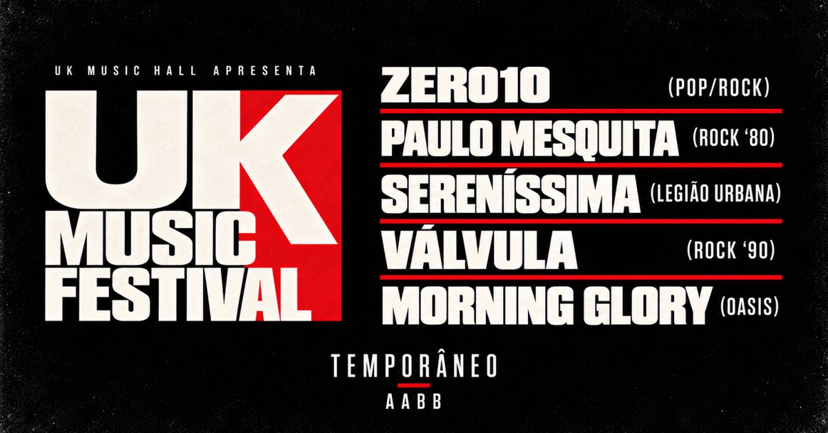 Source image — UK MUSIC FESTIVAL // AABB - TEMPORÂNEO