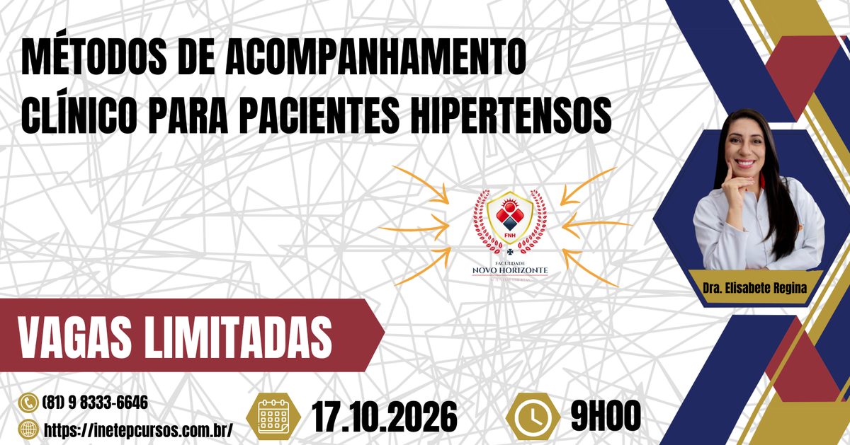 Afbeelding van de bron — Métodos de Acompanhamento Clínico para Pacientes Hipertensos