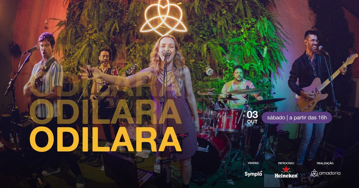 Source image — Vem Pro Quintal: Odilara na Amadoria