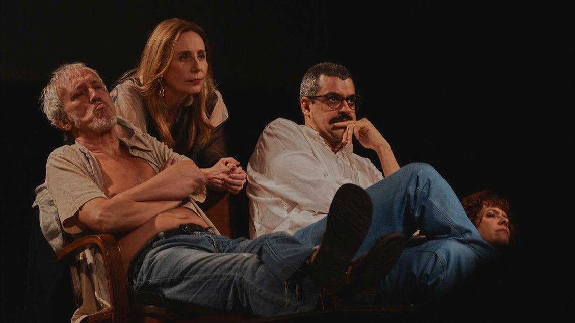 Imagem da fonte — GAIVOTA - Armazém Cia de Teatro