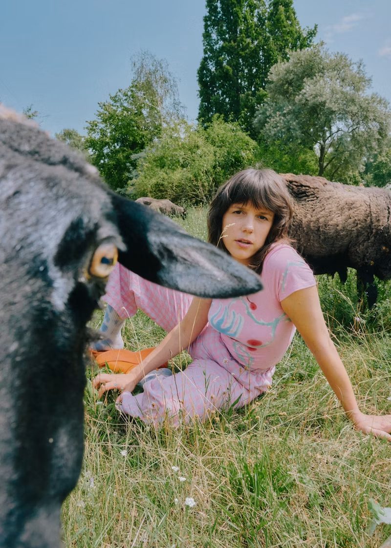出典の画像 — Anna Erhard