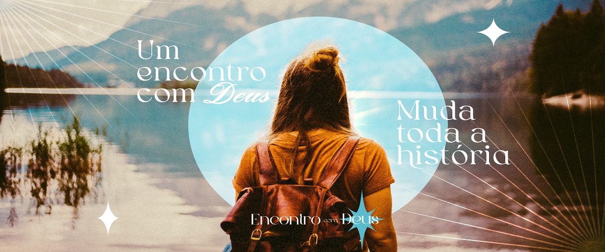 Imagem da fonte — ENCONTRO COM DEUS COLETIVO JOVENS - OUTUBRO