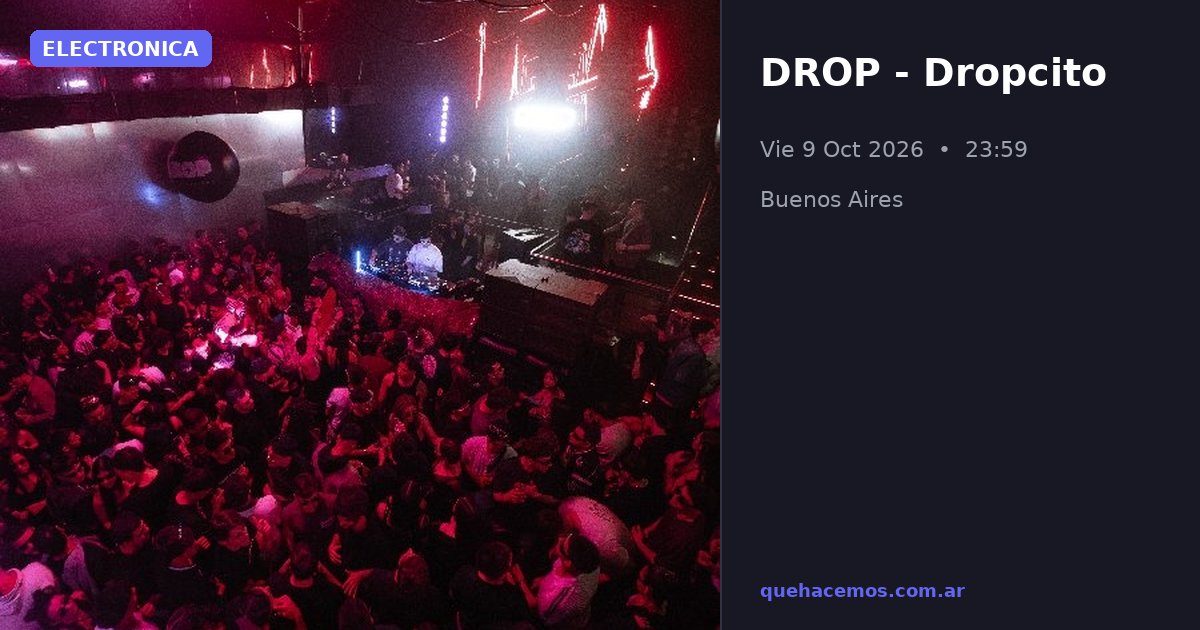 Source image — DROP - Dropcito