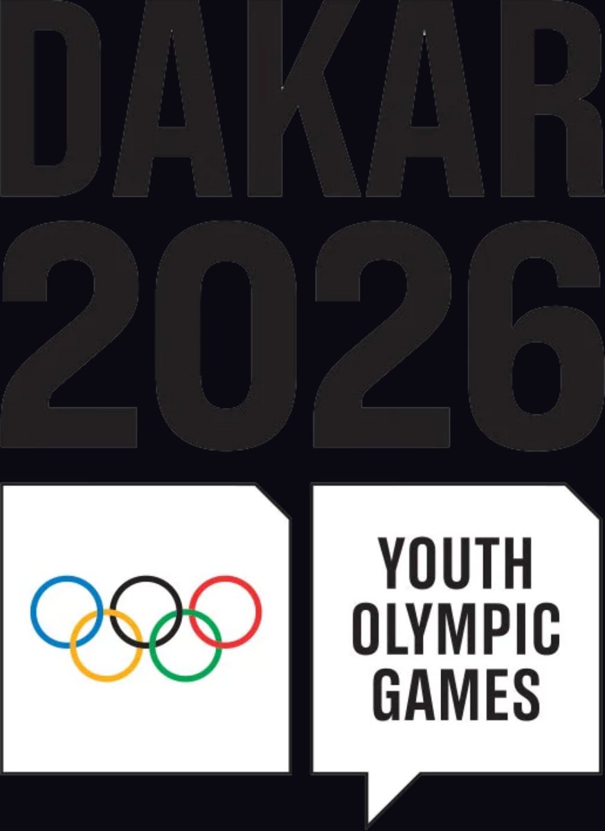 Immagine della fonte — Jogos Olímpicos da Juventude Dakar 2026