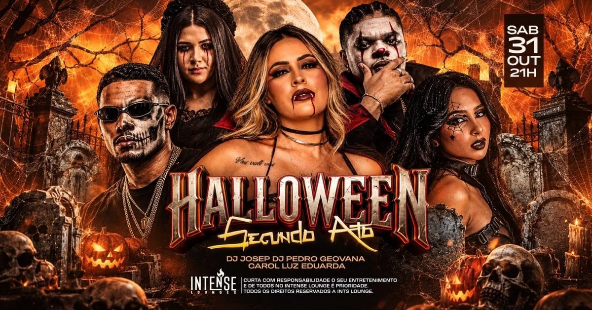 Bild der Quelle — Halloween Segundo Ato