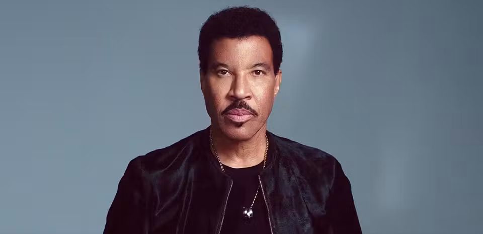 Source image — Lionel Richie - King of Hearts