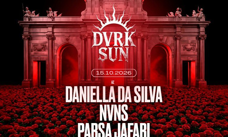 Source image — DVRKSUN MADRID ROUND 2