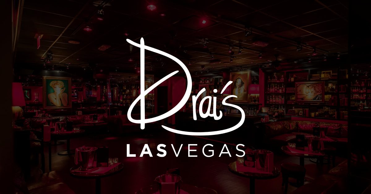 Imagem da fonte — Latin • Hip-Hop at Drai's After Hours