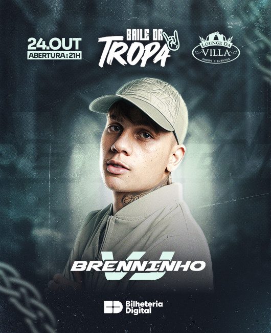 Bild der Quelle — BAILE DA TROPA com Brenninho VJ