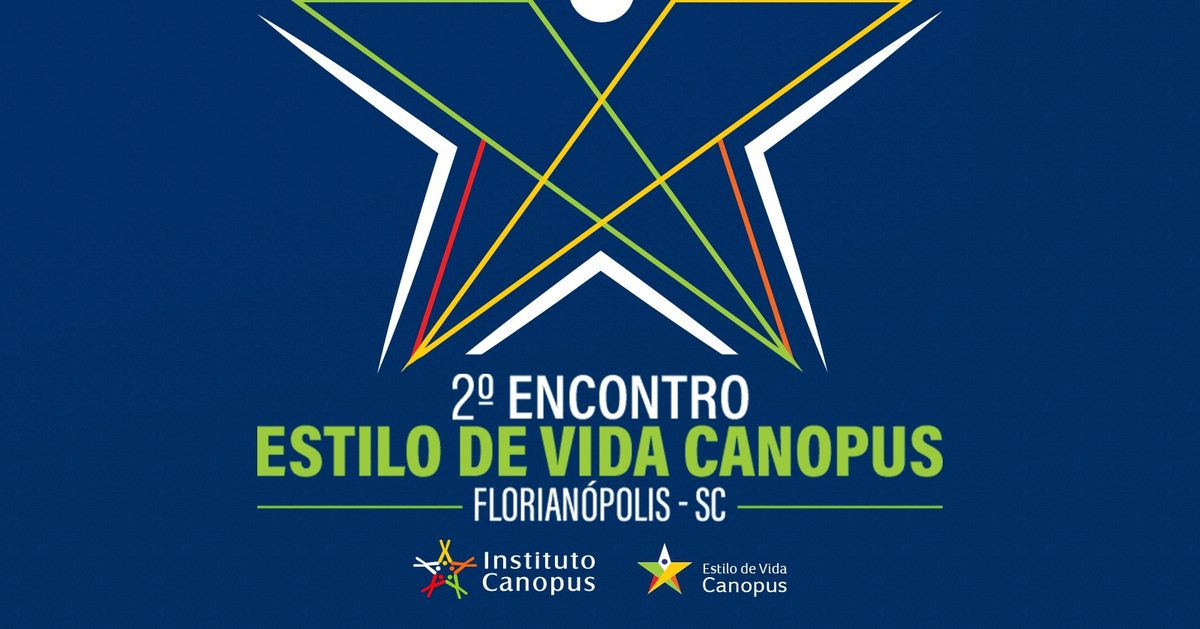 Imagen de la fuente — 2º Encontro Estilo de Vida Canopus em Florianópolis - SC