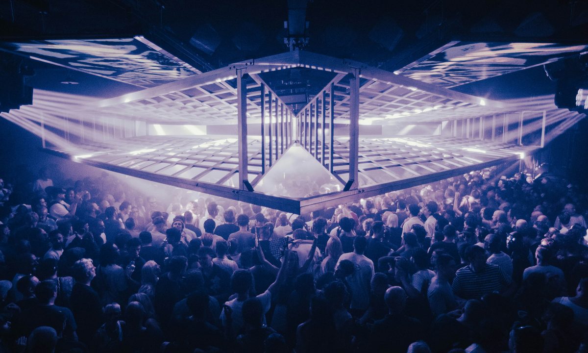 Immagine della fonte — Robbie Doherty, Caleb Laurenson B2B Danny P & special guests