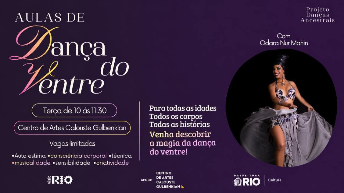 Bild der Quelle — Aula de Dança do Ventre