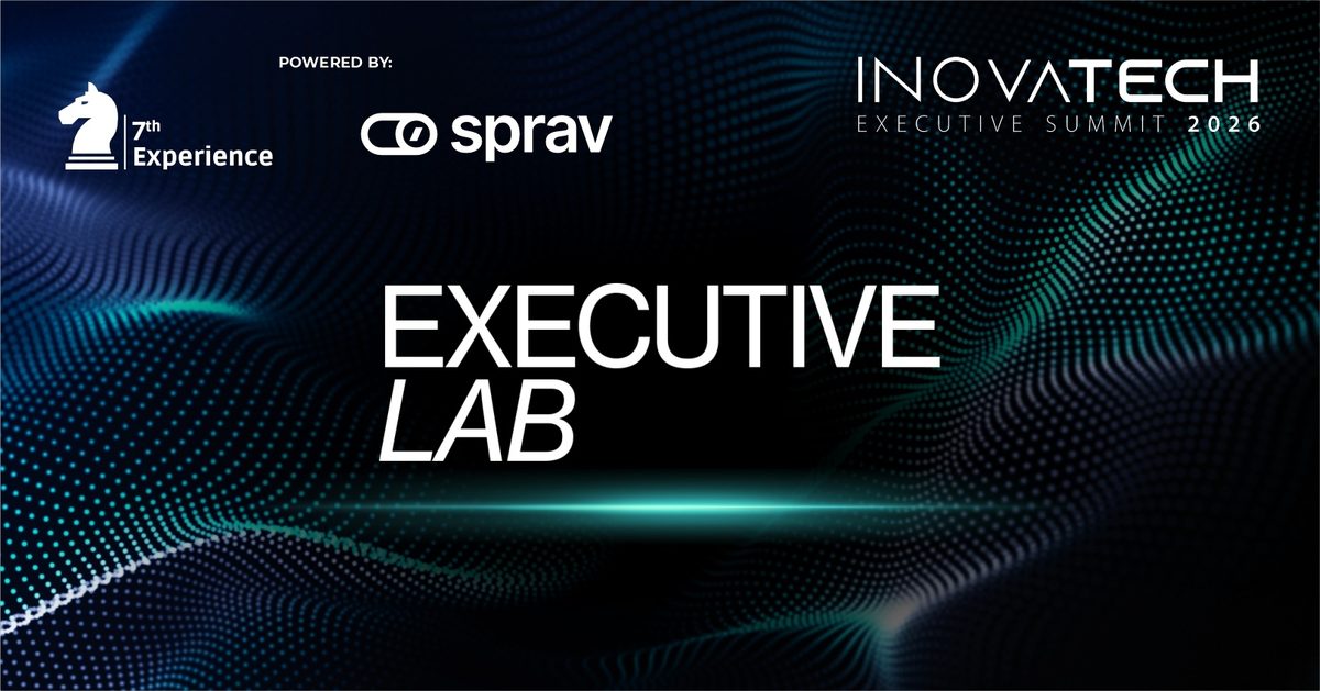 Afbeelding van de bron — Executive Lab - O líder de tecnologia e a governança da IA