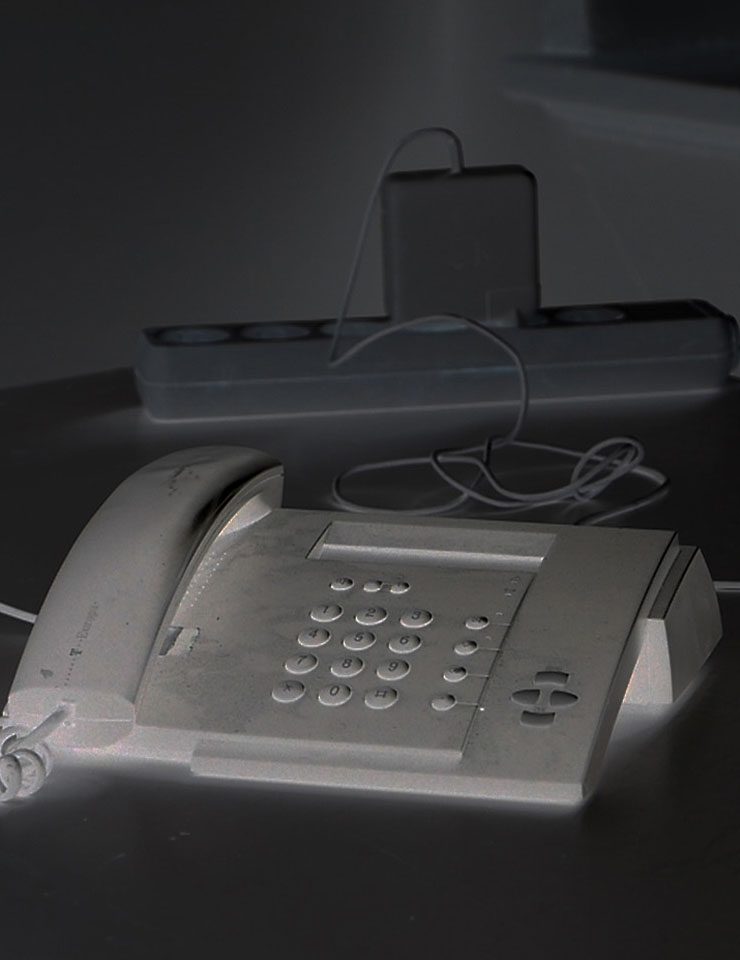 Source image — Doclisboa2026 - Terra à Lua | Cold Call+The Case..