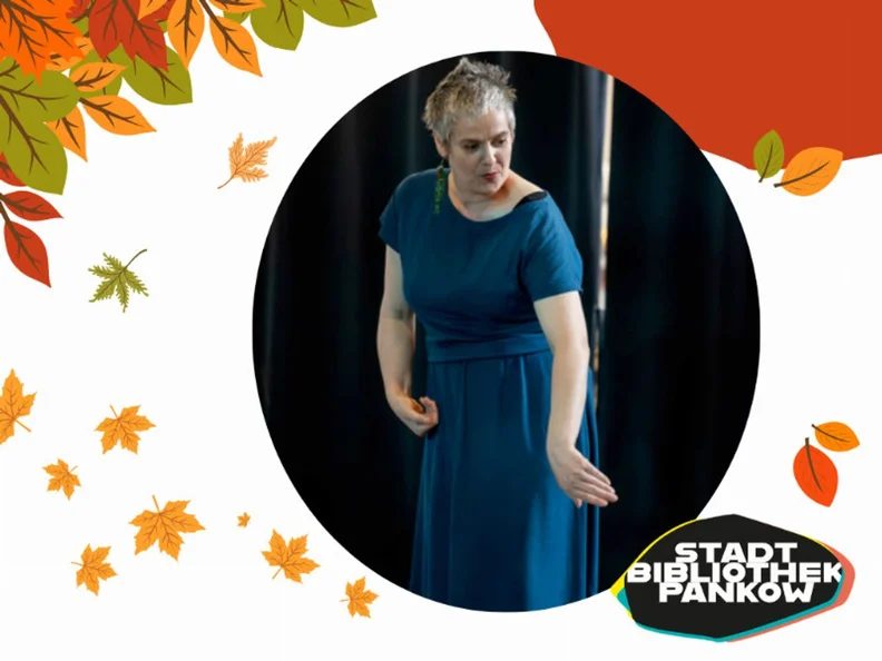 Source image — Sea Tales – of fish, fishermen and the magic of the waves | Storytelling theatre with Kathleen Rappolt