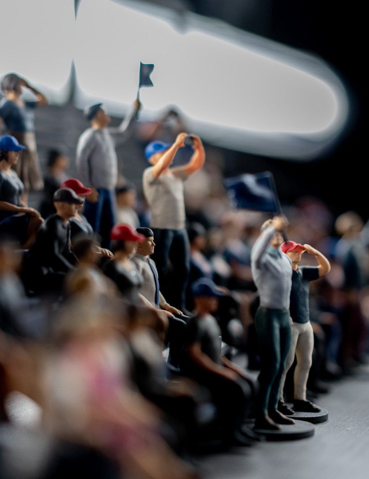 Source image — FIMP 2026 / Klaipeda Puppet Theatre /Transport: Fasten Your Seat Belts
