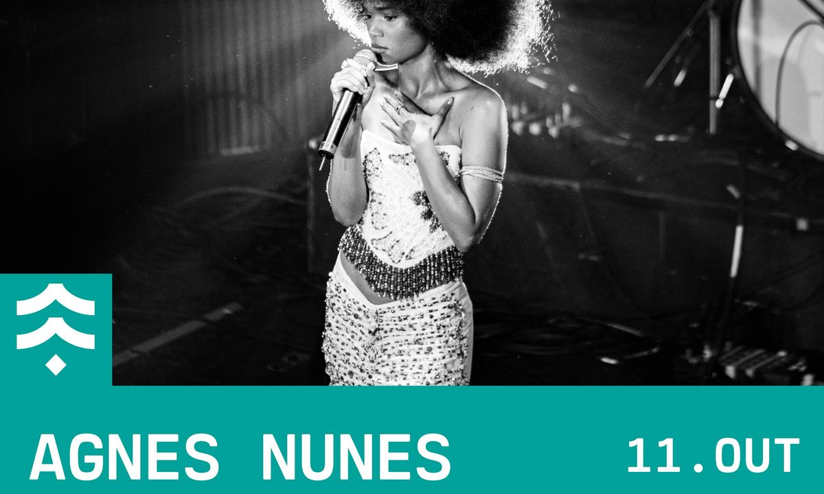 Imagen de la fuente — Agnes Nunes