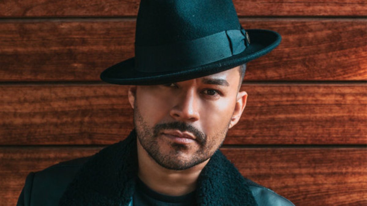 Imagem da fonte — Frankie J & Bobby V - Dos Para Uno