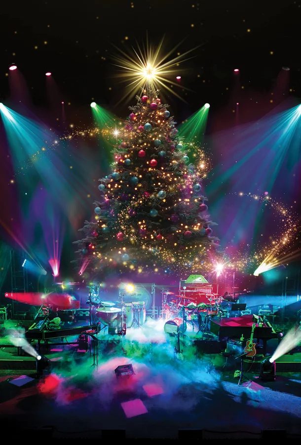 Source image — Mannheim Steamroller Christmas