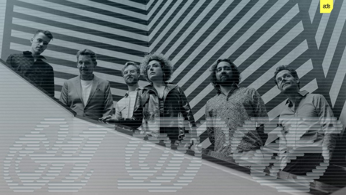 Source image — Kraak & Smaak (Live)