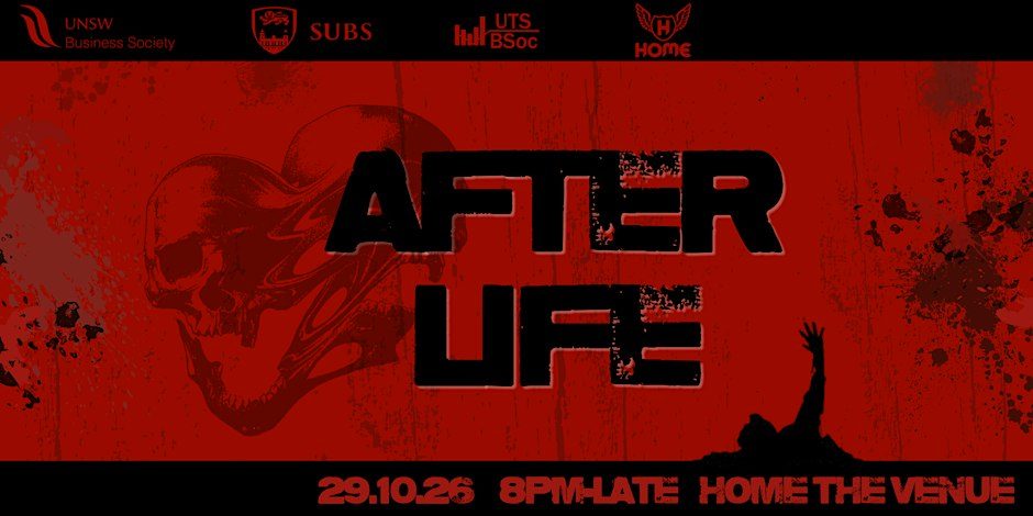 Immagine della fonte — AFTERLIFE