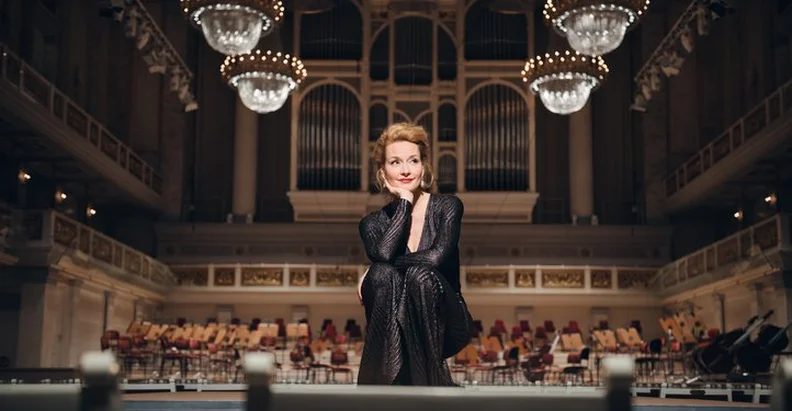 Bild der Quelle — Konzerthausorchester Berlin, Iván Fischer
