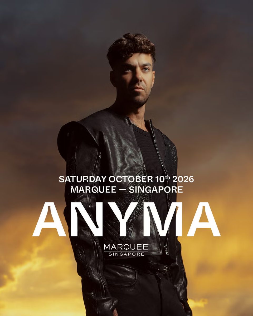 Source image — Race Weekend: Anyma