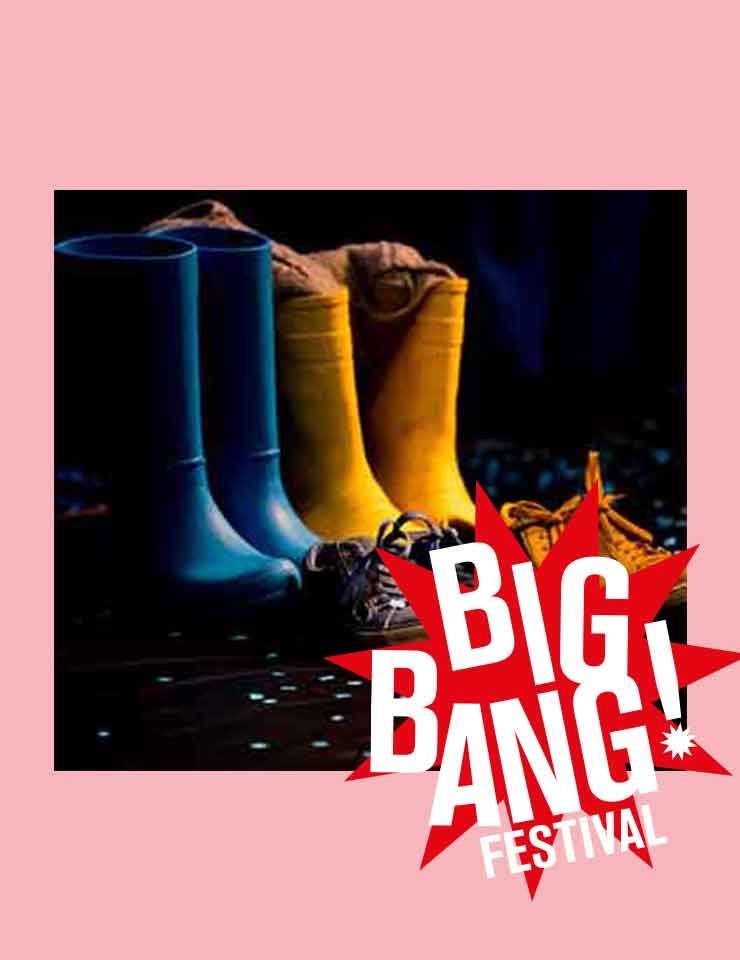 Imagem da fonte — FESTIVAL BIG BANG: QUARTOS DOS MÚSICOS