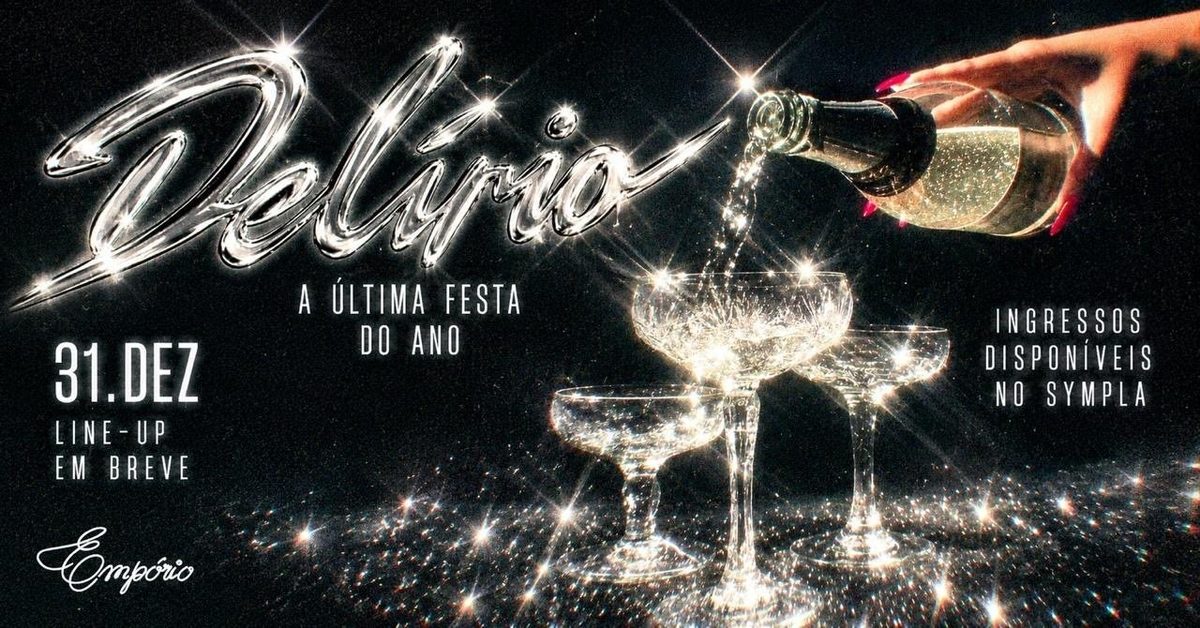 Source image — DELÍRIO - A ÚLTIMA NOITE DO ANO