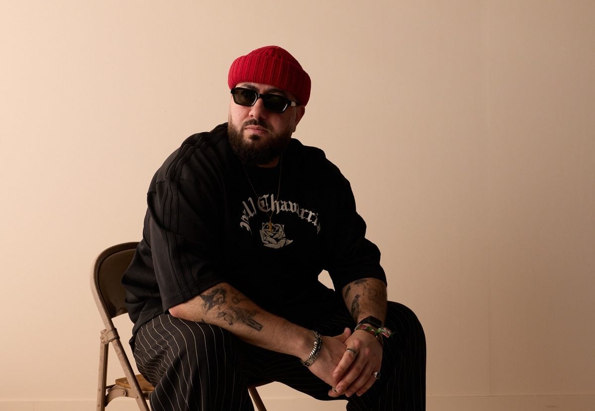 Afbeelding van de bron — DJ Habibeats