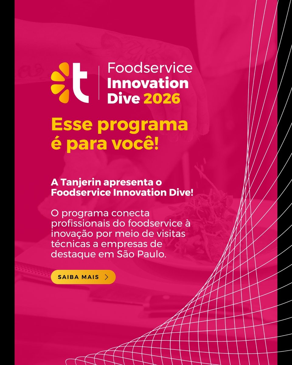 Imagen de la fuente — Food & Innovation Dive - Brasília