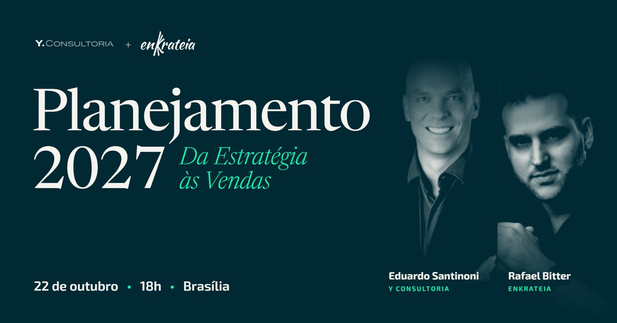 来源图片 — Planejamento 2027: Da Estratégia às Vendas