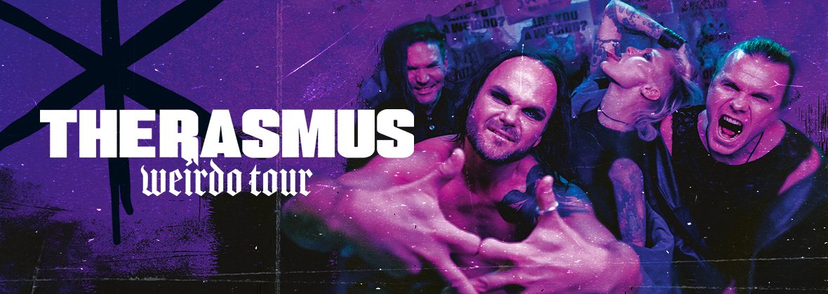 Immagine della fonte — The Rasmus
