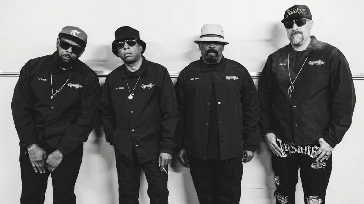Source image — Cypress Hill - Haunted Hill