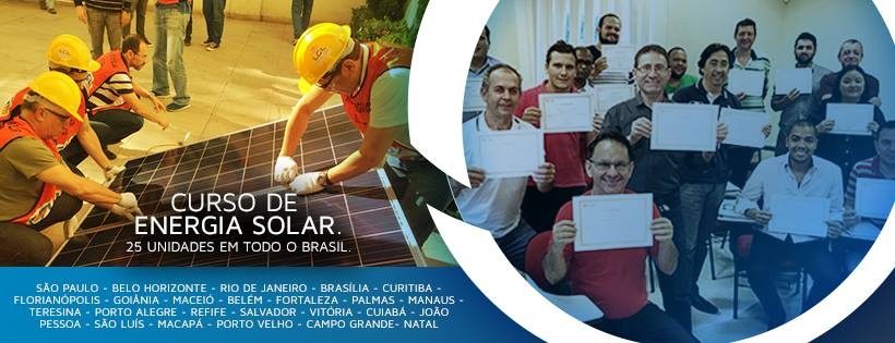 Afbeelding van de bron — Curso de Energia Solar em Recife PE dias 23/10 e 24/10/2026