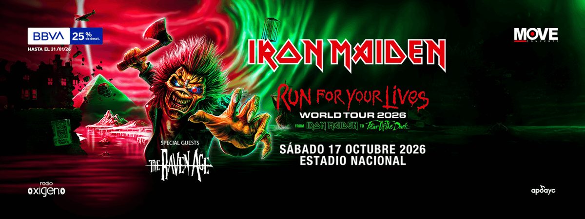 Bild der Quelle — Iron Maiden