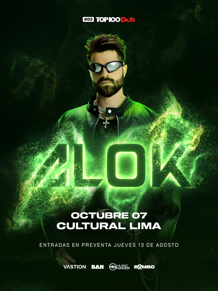 Source image — Alok en Lima