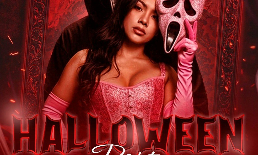 Immagine della fonte — HALLOWEEN PARTY
