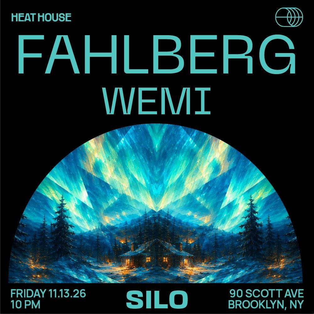 출처 이미지 — Heat House: Fahlberg