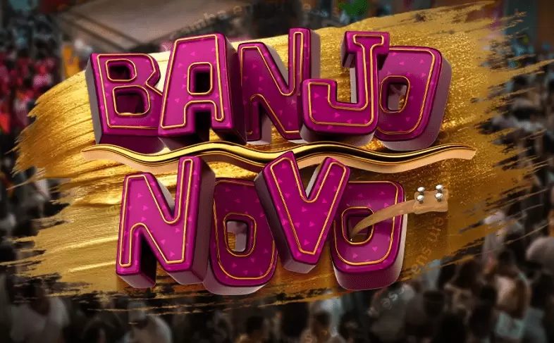 Source image — Banjo Novo