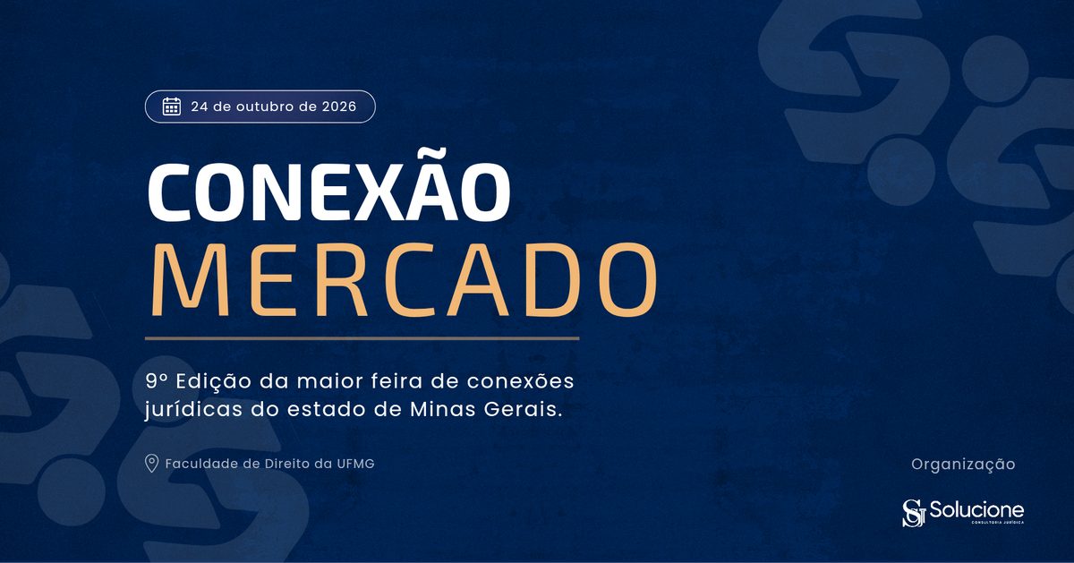Imagen de la fuente — Conexão Mercado 2026