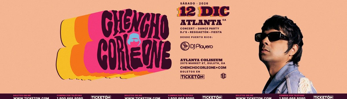 Afbeelding van de bron — Chencho Corleone — Atlanta