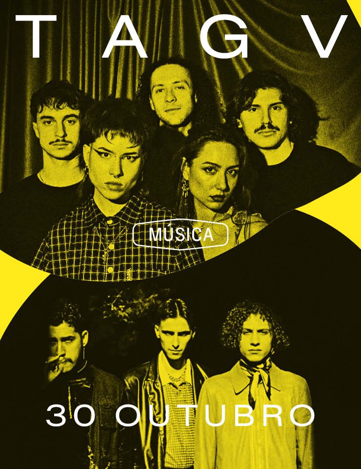 Imagen de la fuente — Festival Lux Interior | Expresso Transatlântico & Voro