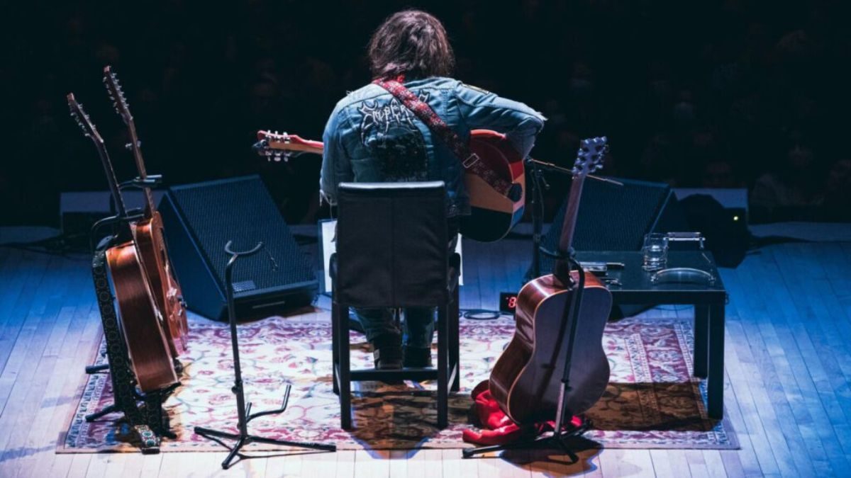 Source image — Ryan Adams