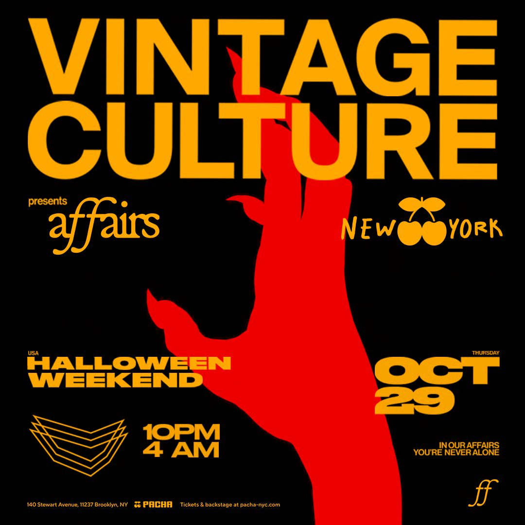 Source image — Vintage Culture